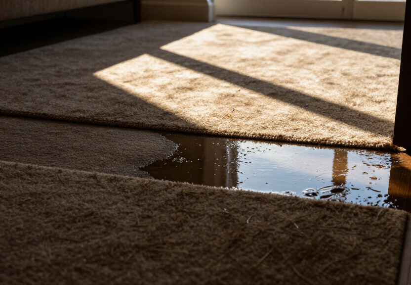 Seaforth Flood Damage Restoration Projects