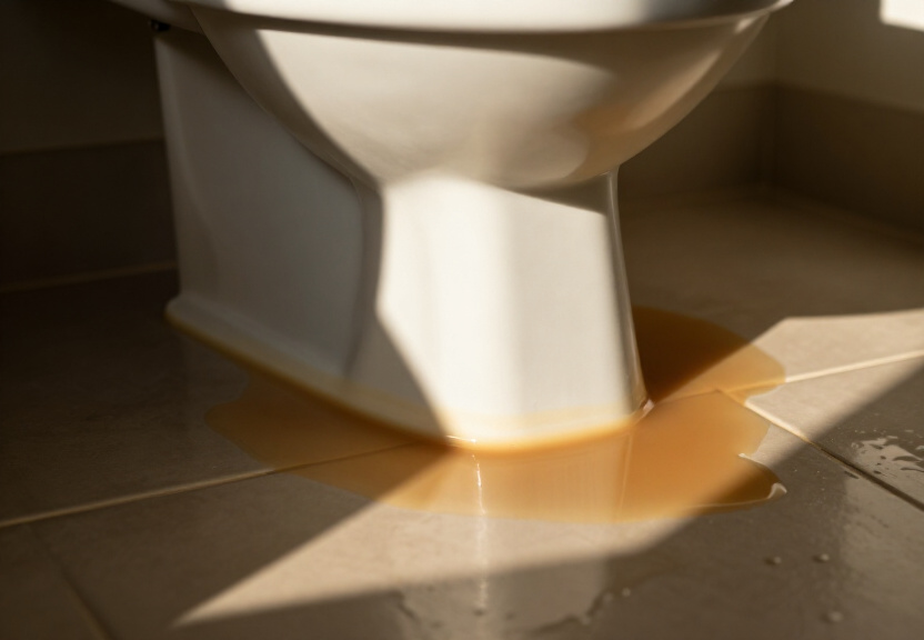Sewage Cleanup in Seaforth
