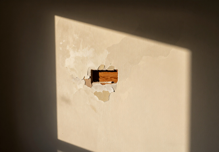 Structural Drying in Seaforth