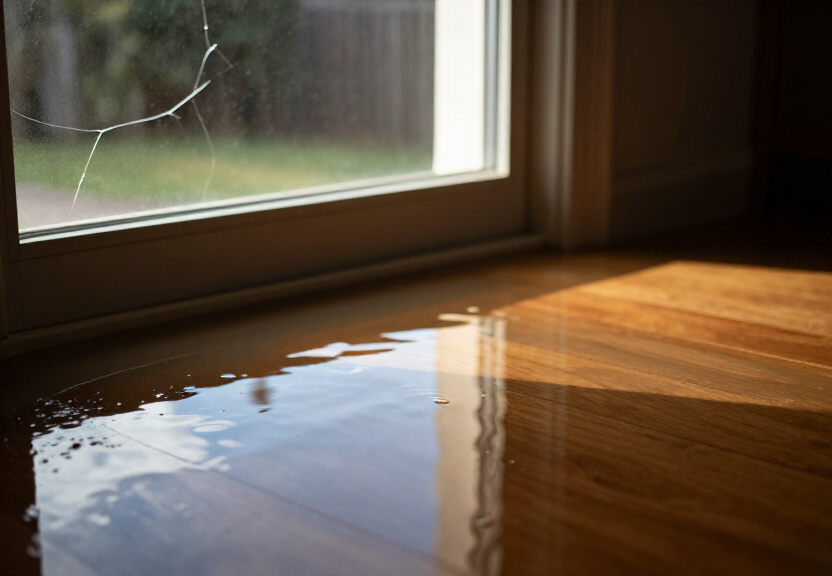 Water Extraction And Removal in Seaforth